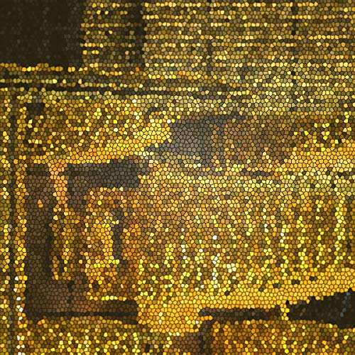 Struck Gold (Lp)