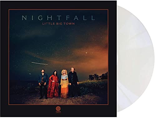 Nightfall (4 Lp)