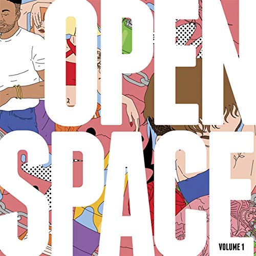 Open Space Vol.1