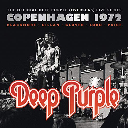 Copenhagen 1972
