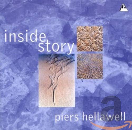 Inside Story / Still Dancers / Quadruple Elegy