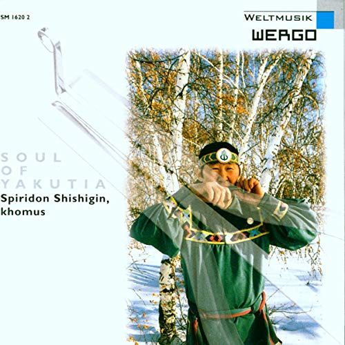 Soul Of Yakutia