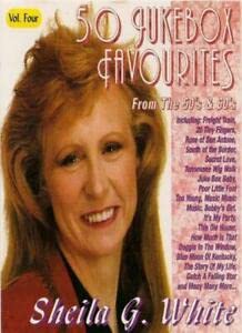 50 Jukebox Favourites