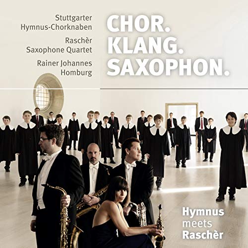 Hymnus Meets Rascher