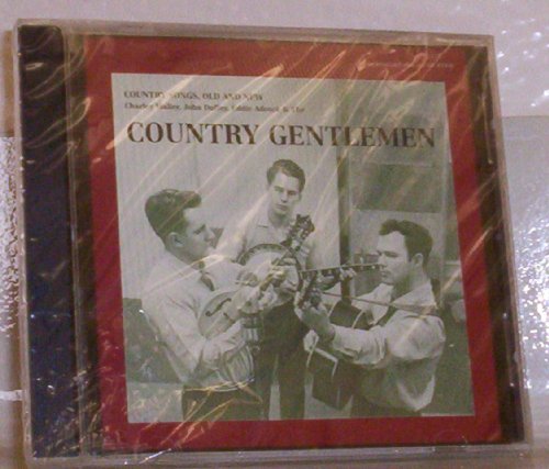Country Songs Old New