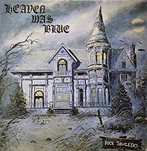 Heaven Was Blue (2Lp)