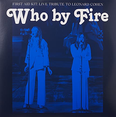 Who By Fire