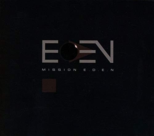 Mission Eden