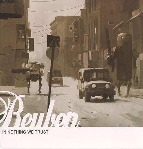In Nothing We Trust