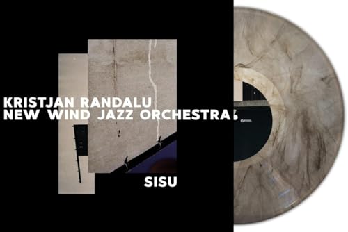 Sisu (Grey Marble Vinyl)