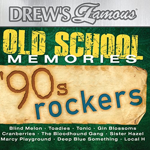 90S Rockers