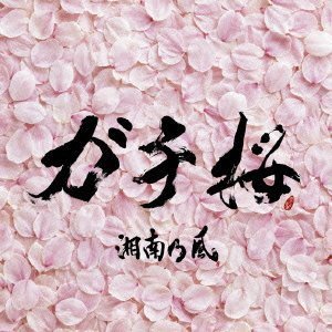 Gachi Zakura