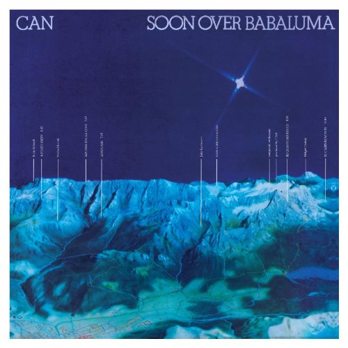 Soon Over Babaluma
