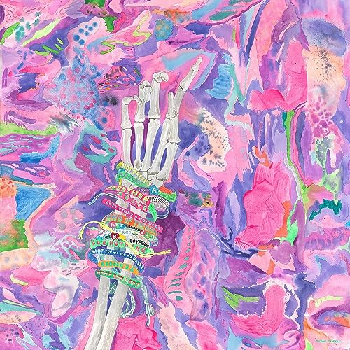 Hot Freaks Forever [Vinyl]