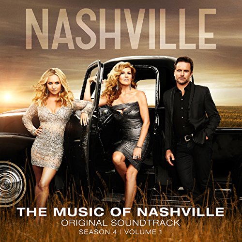 The Music Of Nashville 5