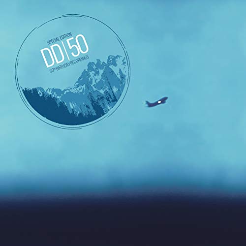 Dd 50. Special Edition 50Th Birthday (Cd+Dvd)