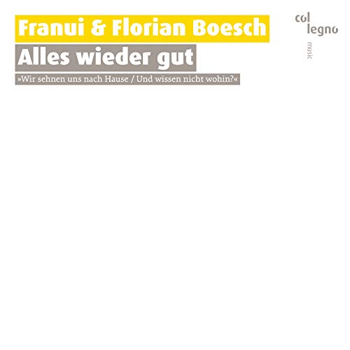 Alles Wieder Gut