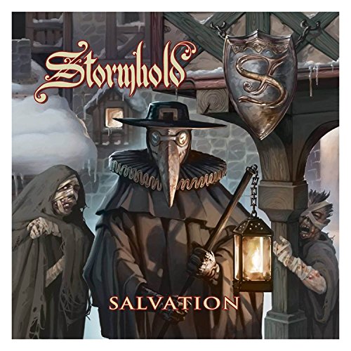 Salvation