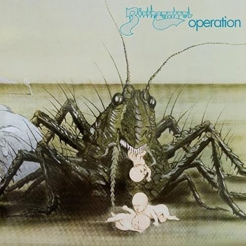 Operation