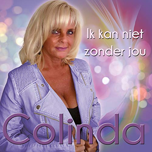 Ik Kan Niet Zonder Jou