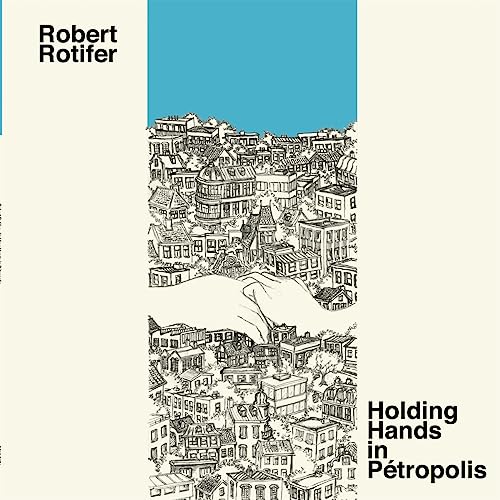 Holding Hands In Petropolis