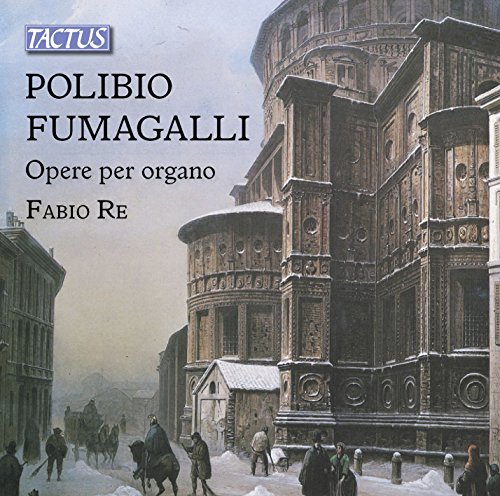 Opere Per Organo