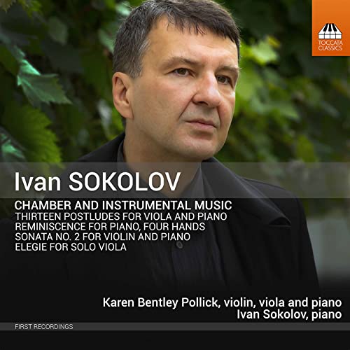 Chamber & Instrumental Music
