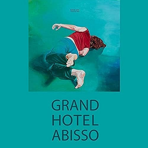 Goodfellas Grand Hotel Abisso