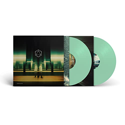 Odesza-The Last Goodbye Dlp Standard Col