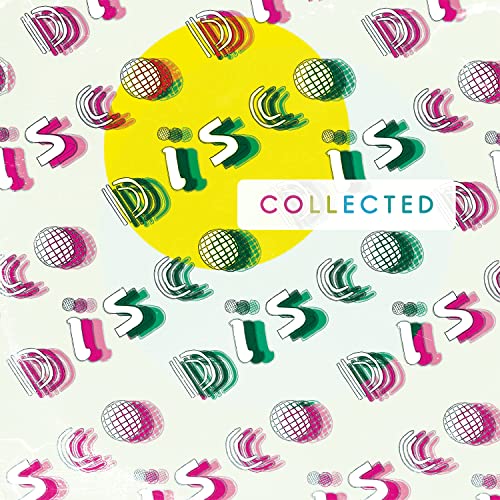 Music On Vinyl Disco Collected -Hq-