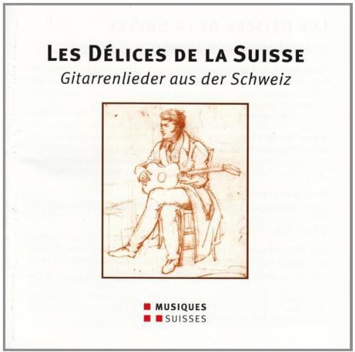 Sch Eizer Lieder (1820) N.1 > N.4