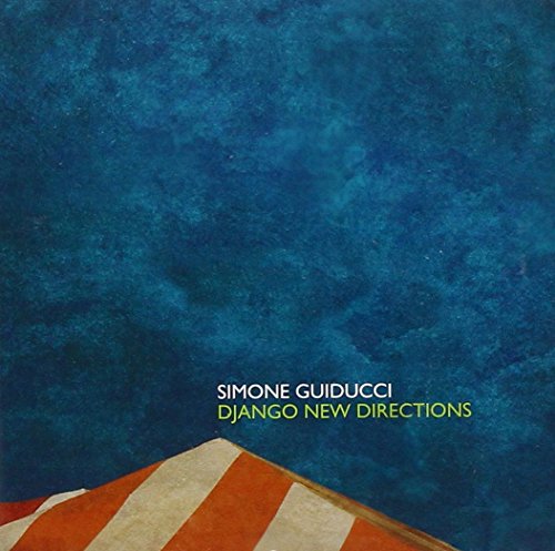 Django New Directions