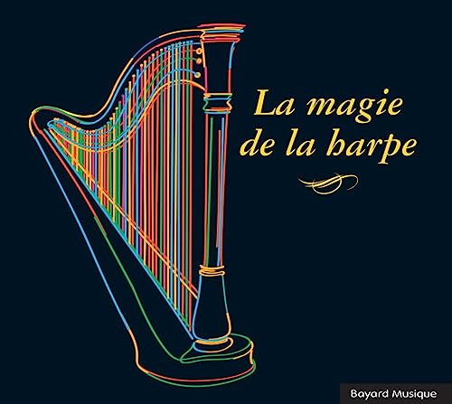 La Magie De La Harpe