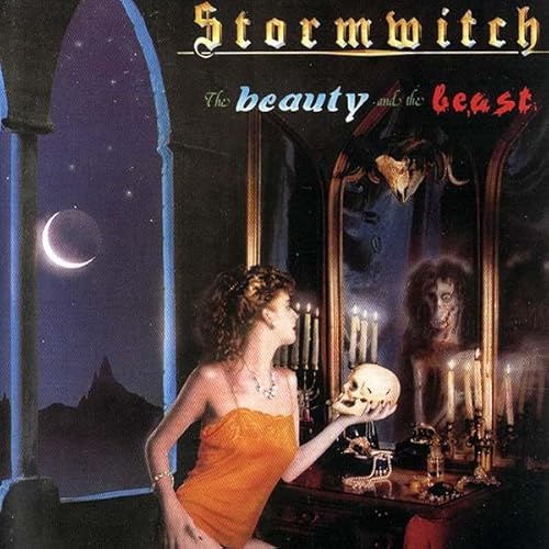 The Beauty And The Beast