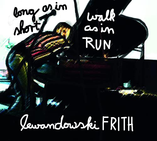 Long As In Short, Walk As In Run