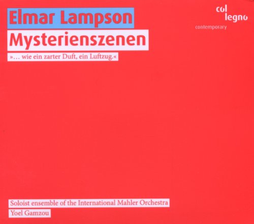 Mysterienszenen