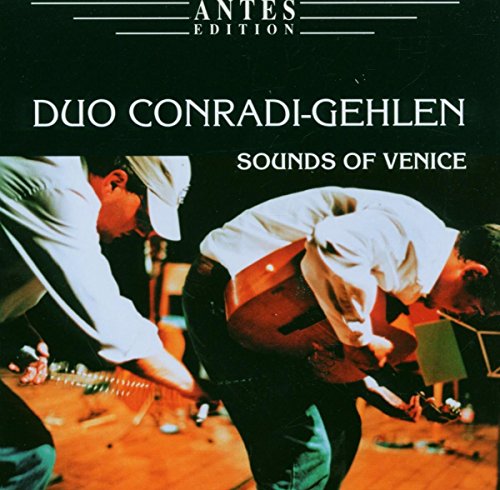 Sounds Of Venice/Mind The Gap