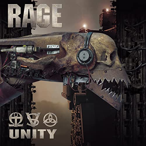Unity (2 Cd)