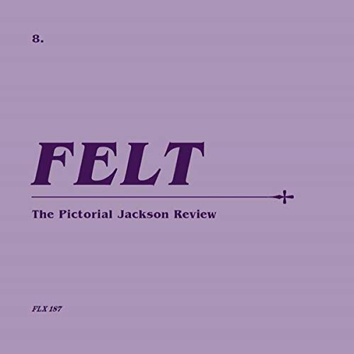 Pictorial Jackson Review (2 Cd)