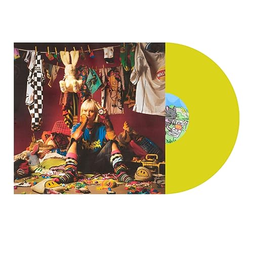 Chaos & Commotion (Lp+Cd)