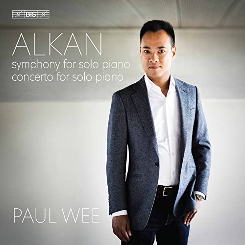 Sinfonia Per Pianoforte Solo, Concerto Per Pianoforte Solo (Sacd)