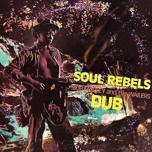 Soul Rebels Dub