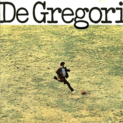 Francesco De Gregori - De Gregori