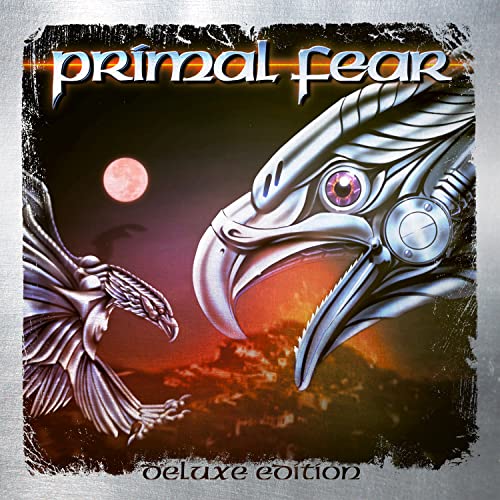 Primal Fear (Deluxe Edt.)