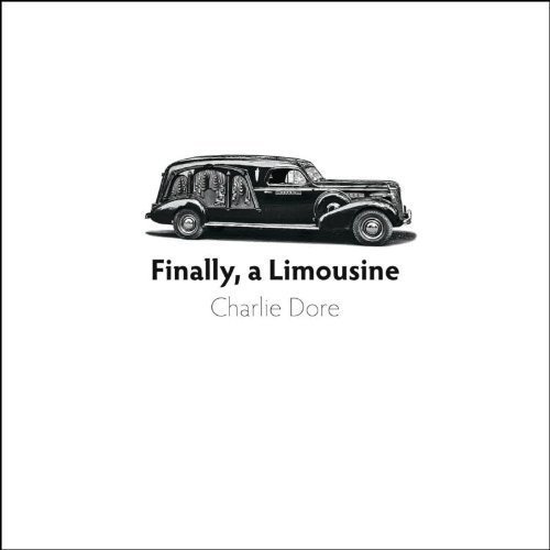 Finally A Limousine