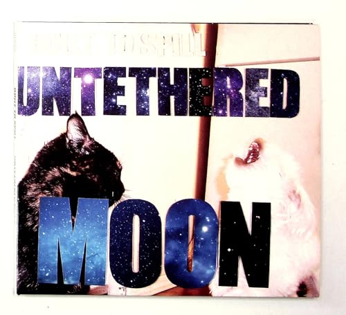 Untethered Moon