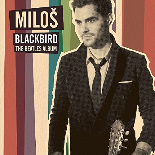Blackbird The Beatles Album (2016)