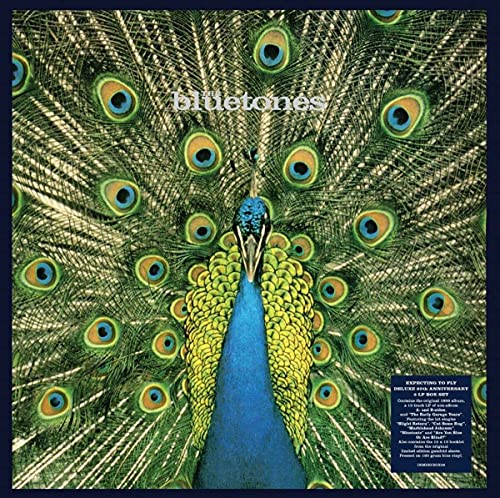Expecting To Fly: 25Th Anniversary (3 Lp)