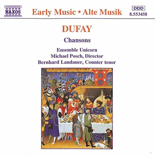 Chansons