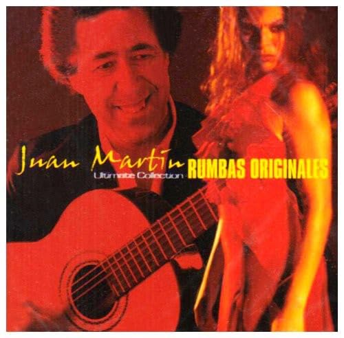 Rumbas Originales